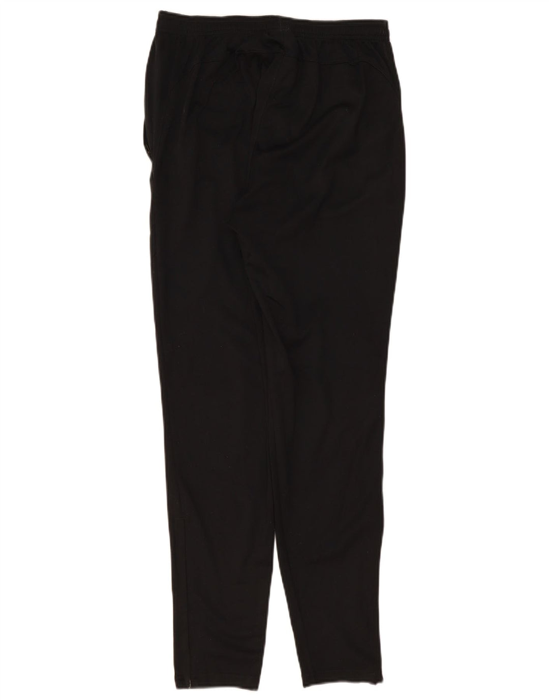 Calça Nike Masculina Dri Fit Treino Médio Preto Poliéster