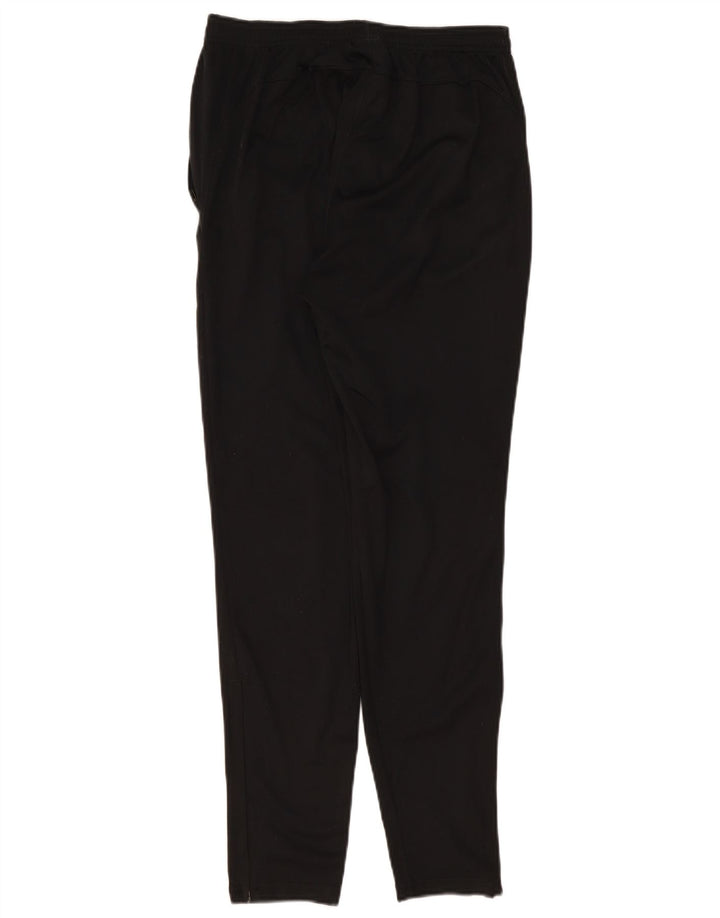 Calça Nike Masculina Dri Fit Treino Médio Preto Poliéster