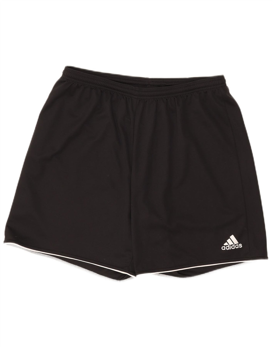 Adidas Masculino Climalite Sport Shorts XL Preto Poliéster