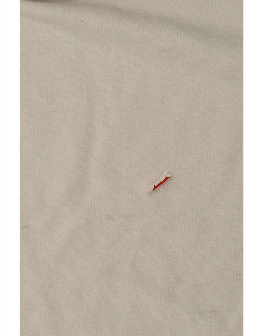 Camisa polo masculina ARMANI JEANS médio branco