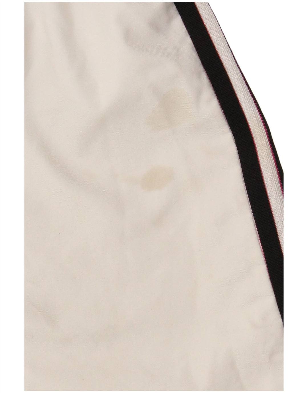 Adidas Mens Juventus Sport Shorts Médio Branco Poliéster