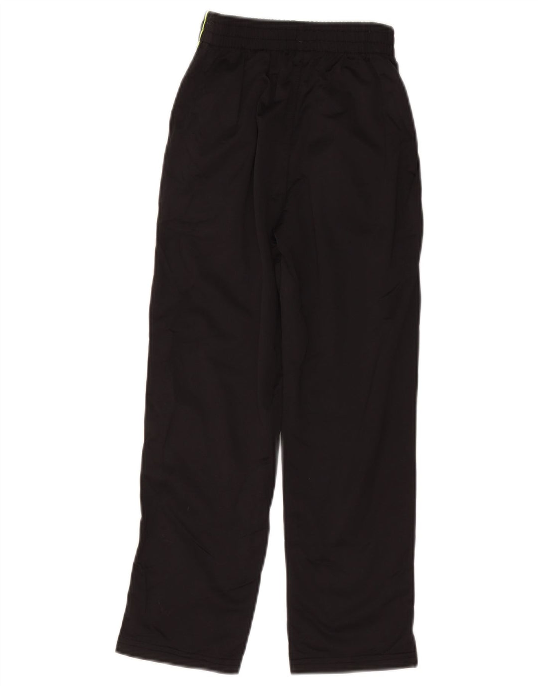 Calça de treino PUMA Boys 8-9 anos médio preto poliéster