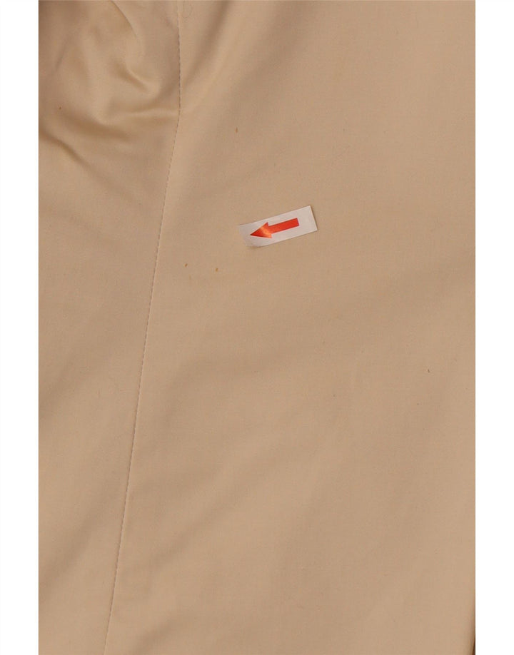 Jaqueta Blazer Feminina Dolce & Gabbana com 2 Botões IT 46 Grande Bege Clássico