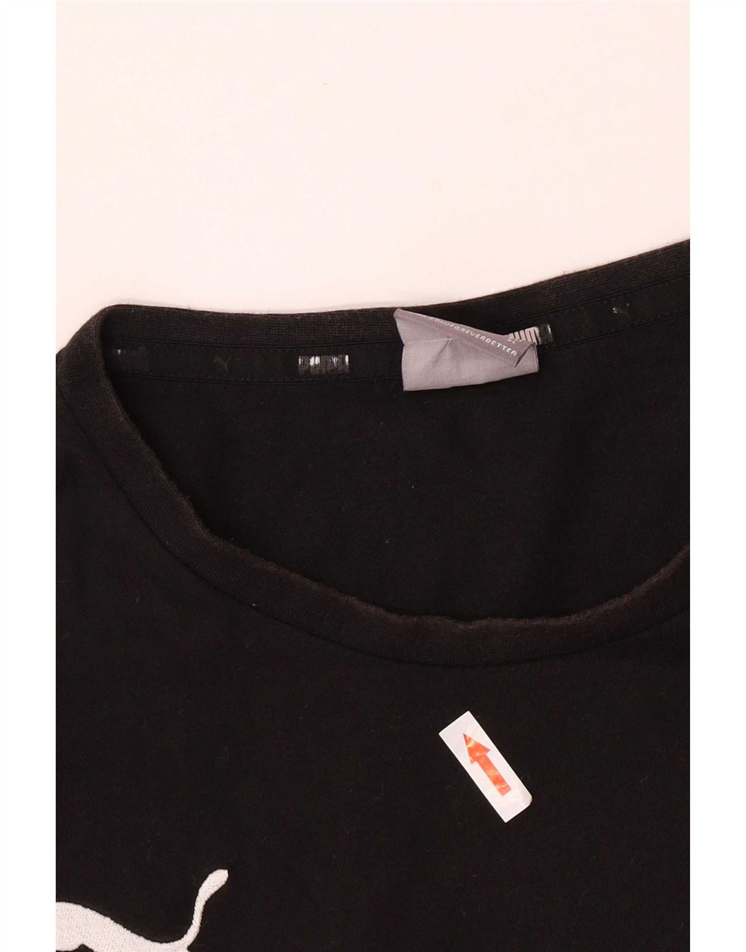 Puma Camiseta Masculina Top XL Preta