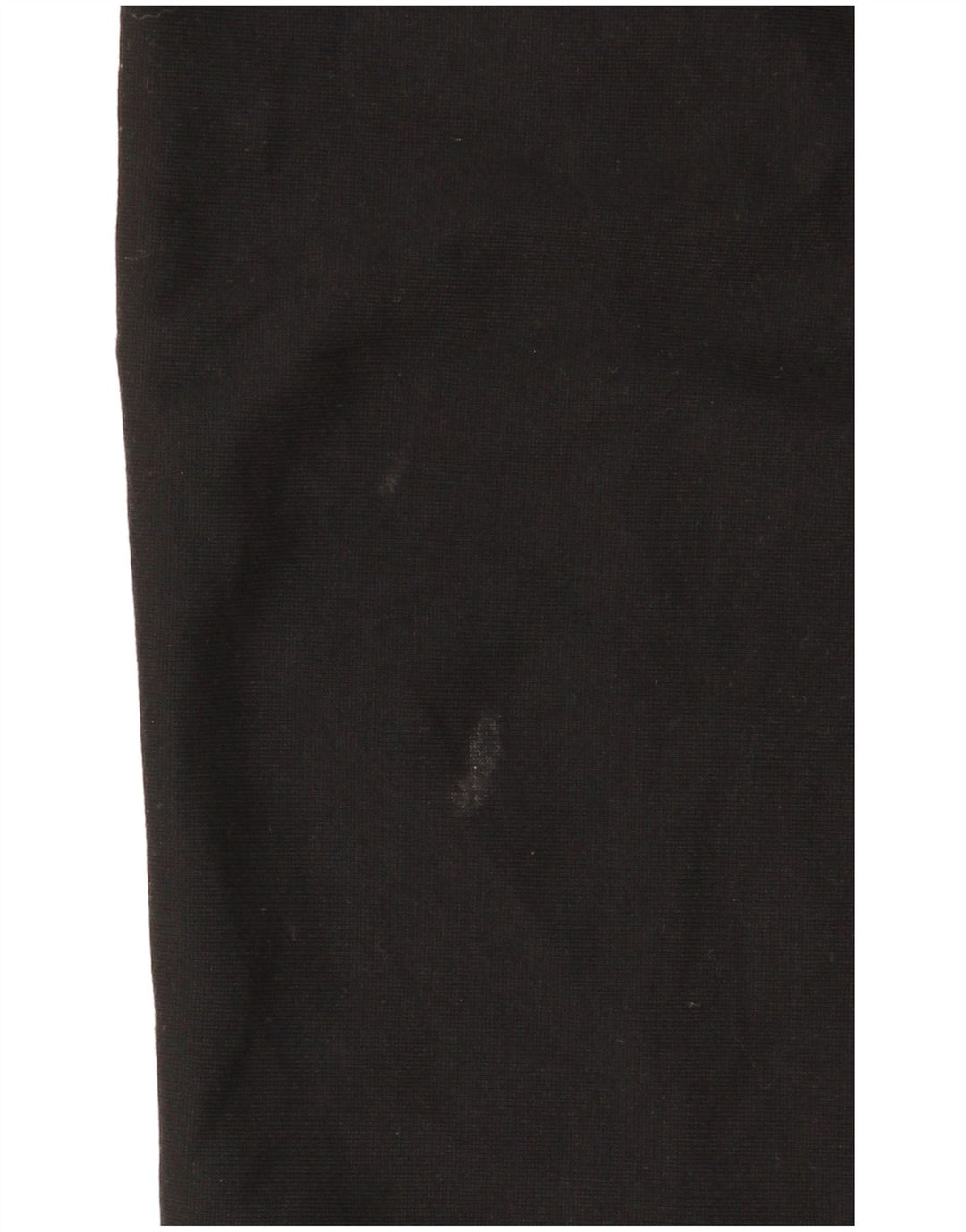 Saia lápis feminina Topshop UK 10 pequena W28 poliéster preto