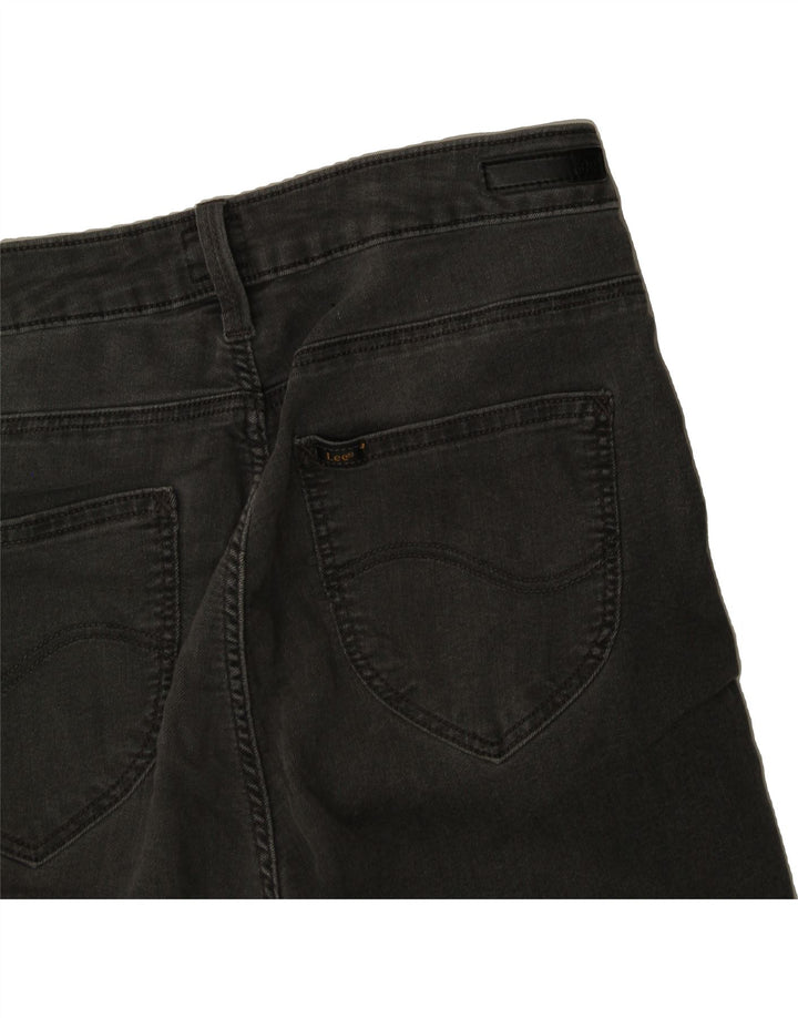 LEE Mens Skyler Skinny Jeans W31 L28 Grey Cotton Vintage Lee and Second-Hand Lee from Messina Hembry 