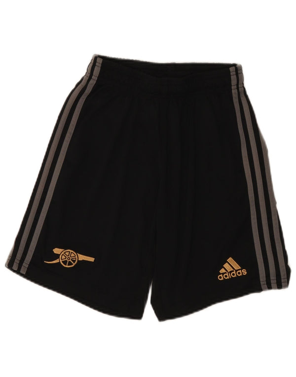 Adidas Mens Aeroready Sport Shorts Pequeno Preto