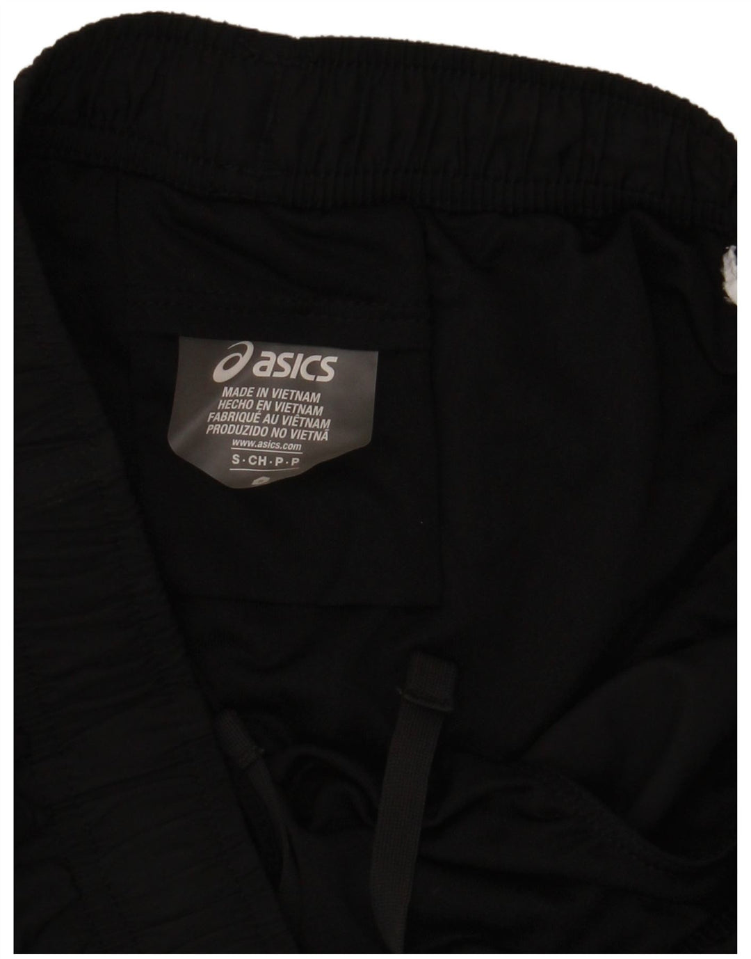 Shorts esportivos femininos OASIS UK 8 pequenos pretos