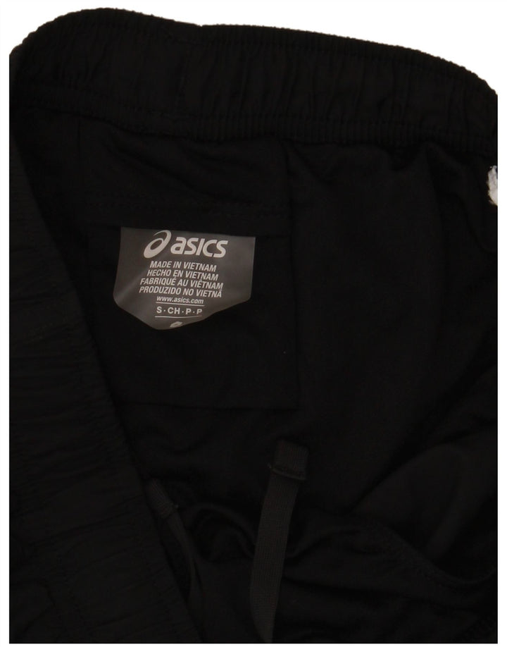 Shorts esportivos femininos OASIS UK 8 pequenos pretos