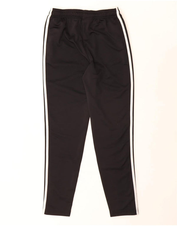 Calças de treino ADIDAS Menino 13-14 Anos Preto Poliéster