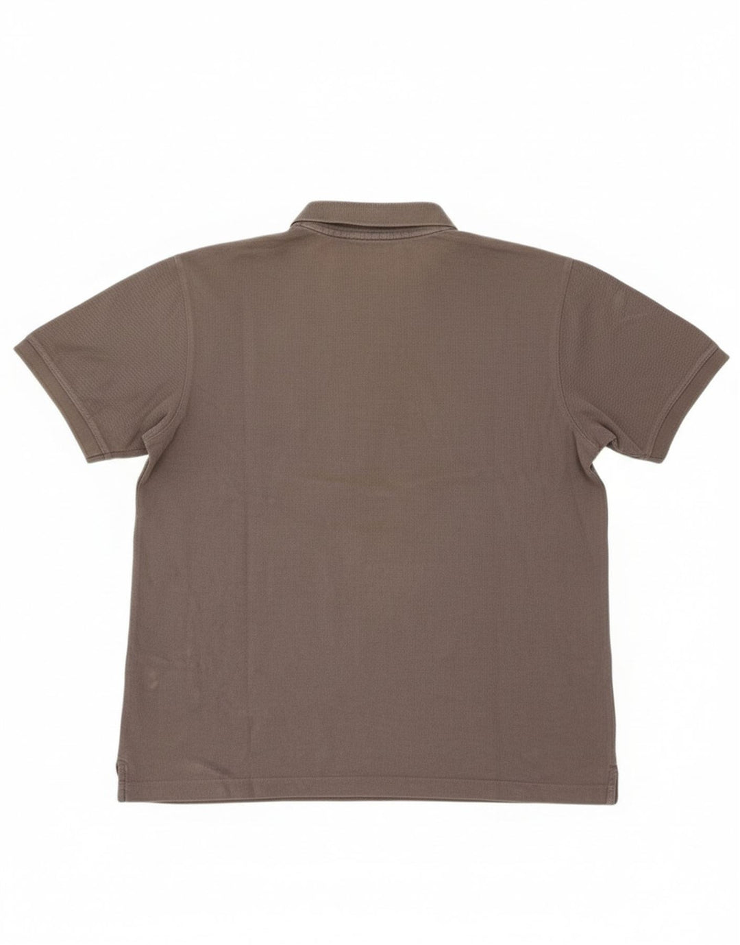 Camisa polo masculina KAPPA XL cinza algodão