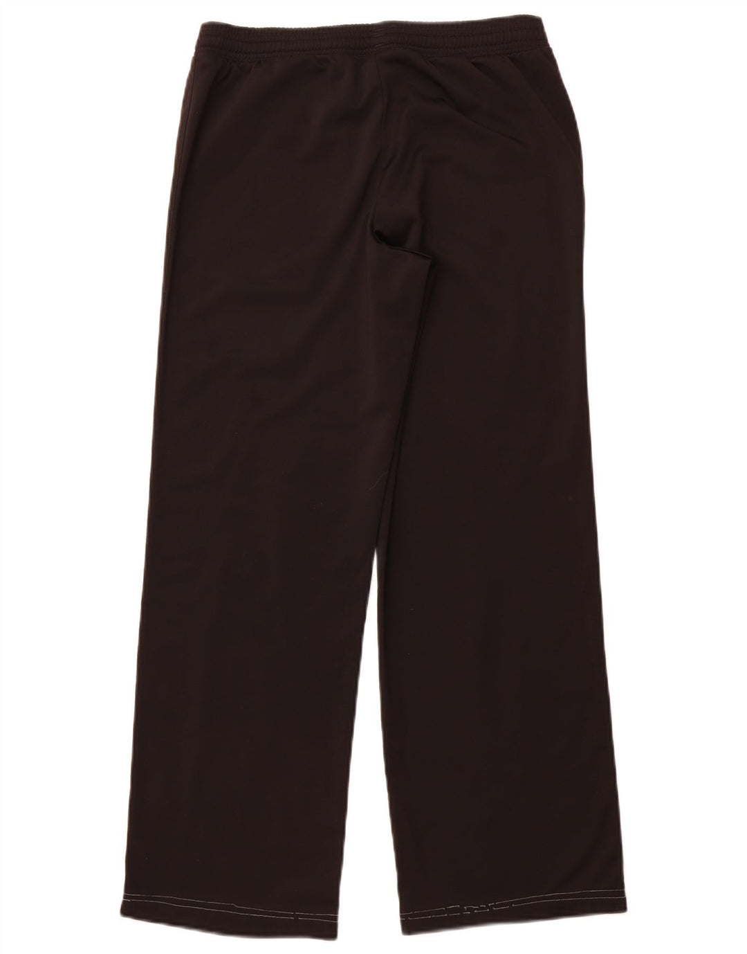 Calça de treino feminina PUMA Joggers UK 12 poliéster preto médio