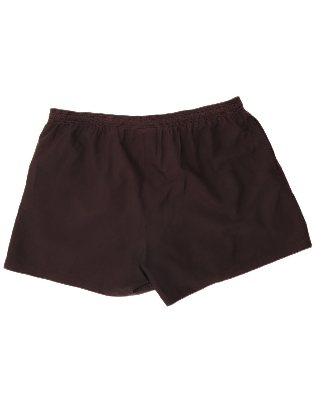 Shorts esportivos masculinos Champion 2XL poliéster preto