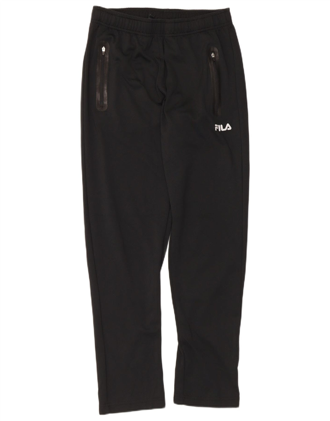 Calça Fila Mens Treino XS Poliéster Preto