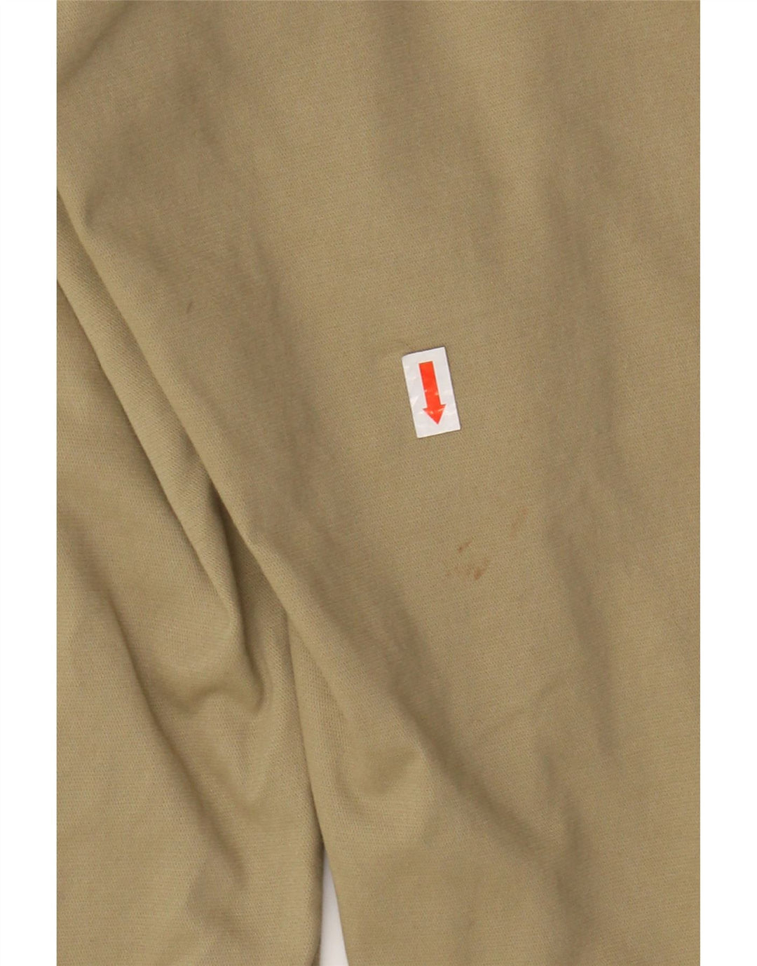 Lee Mens Extreme Comfort Straight Chino Calças W40 L33 Verde