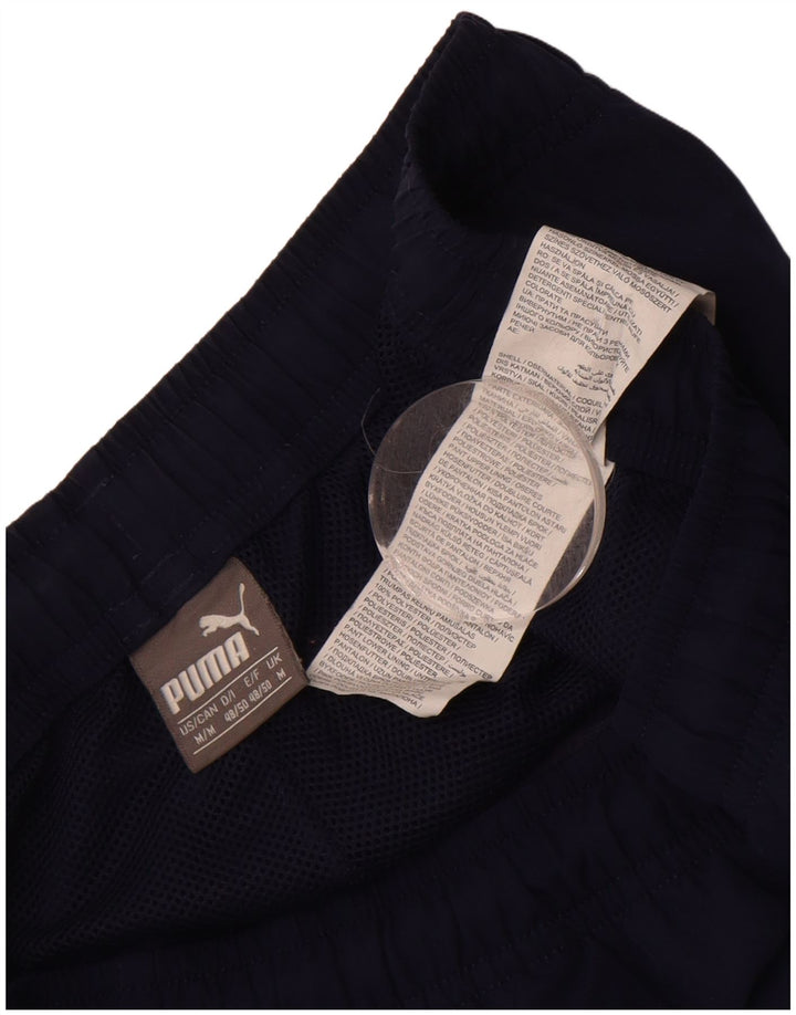 Calça de treino masculina média