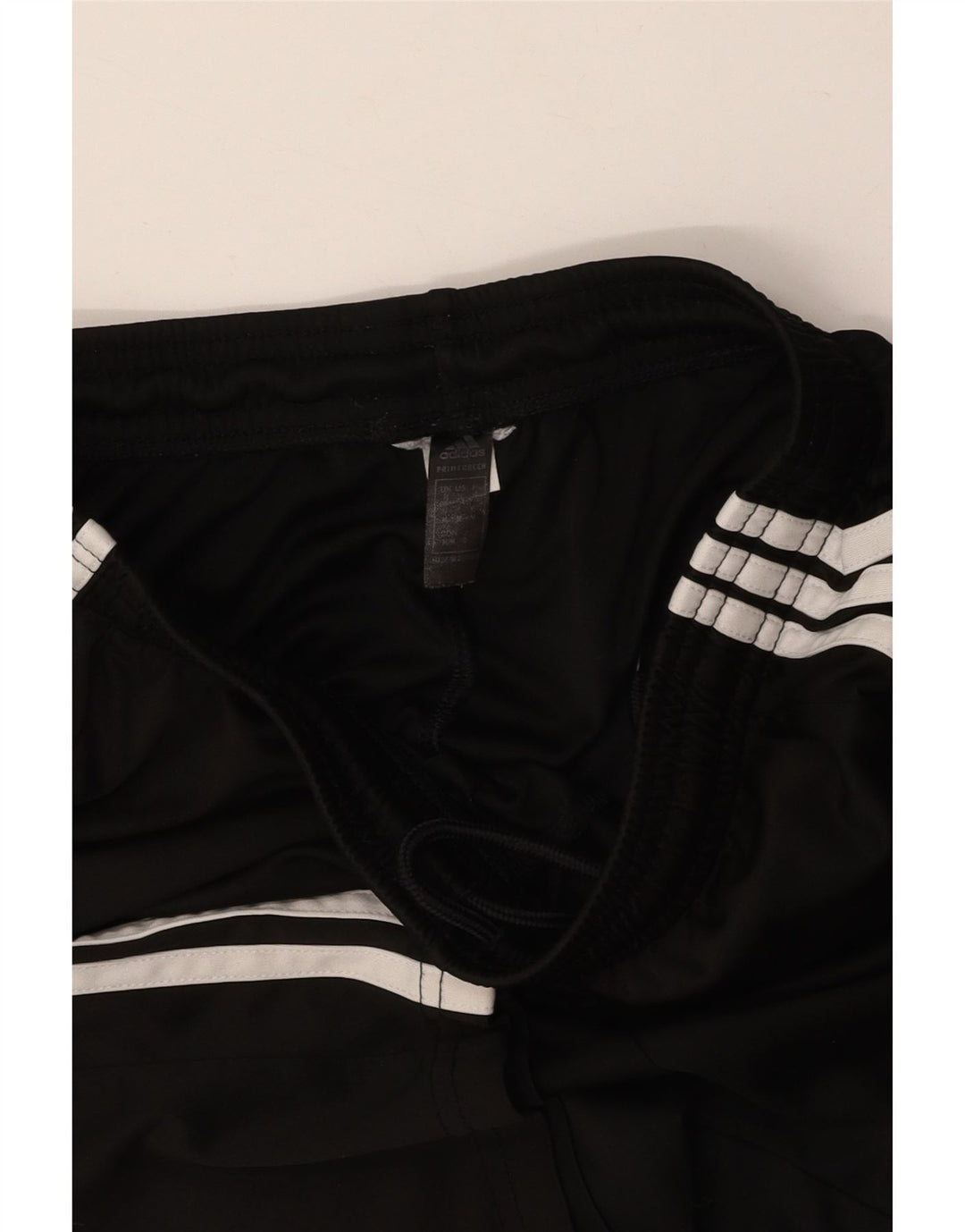 ADIDAS Mens Aeroready Sport Shorts Médio Preto