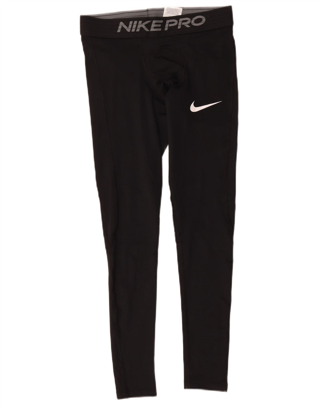 Leggings Nike Dri Fit Graphic Masculino Médio Preto Poliéster