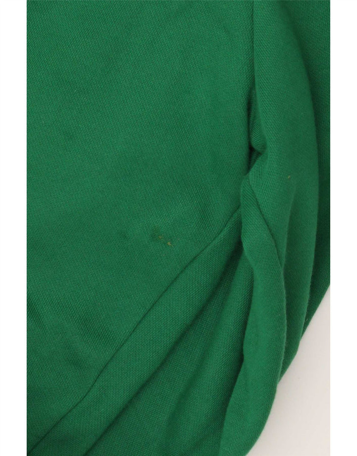 Calça de treino masculina Puma Joggers XS verde