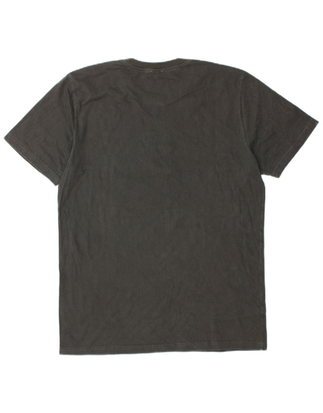 PAUL SMITH Camiseta masculina gráfica top pequeno algodão preto