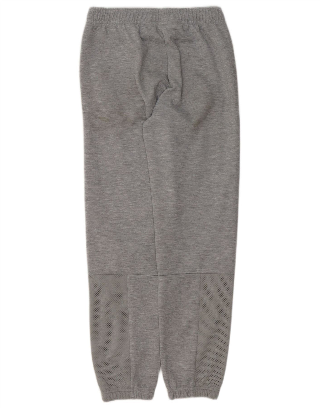 ADIDAS Meninos Calças de Treino Graphic Joggers 13-14 Anos Cinzento Poliéster