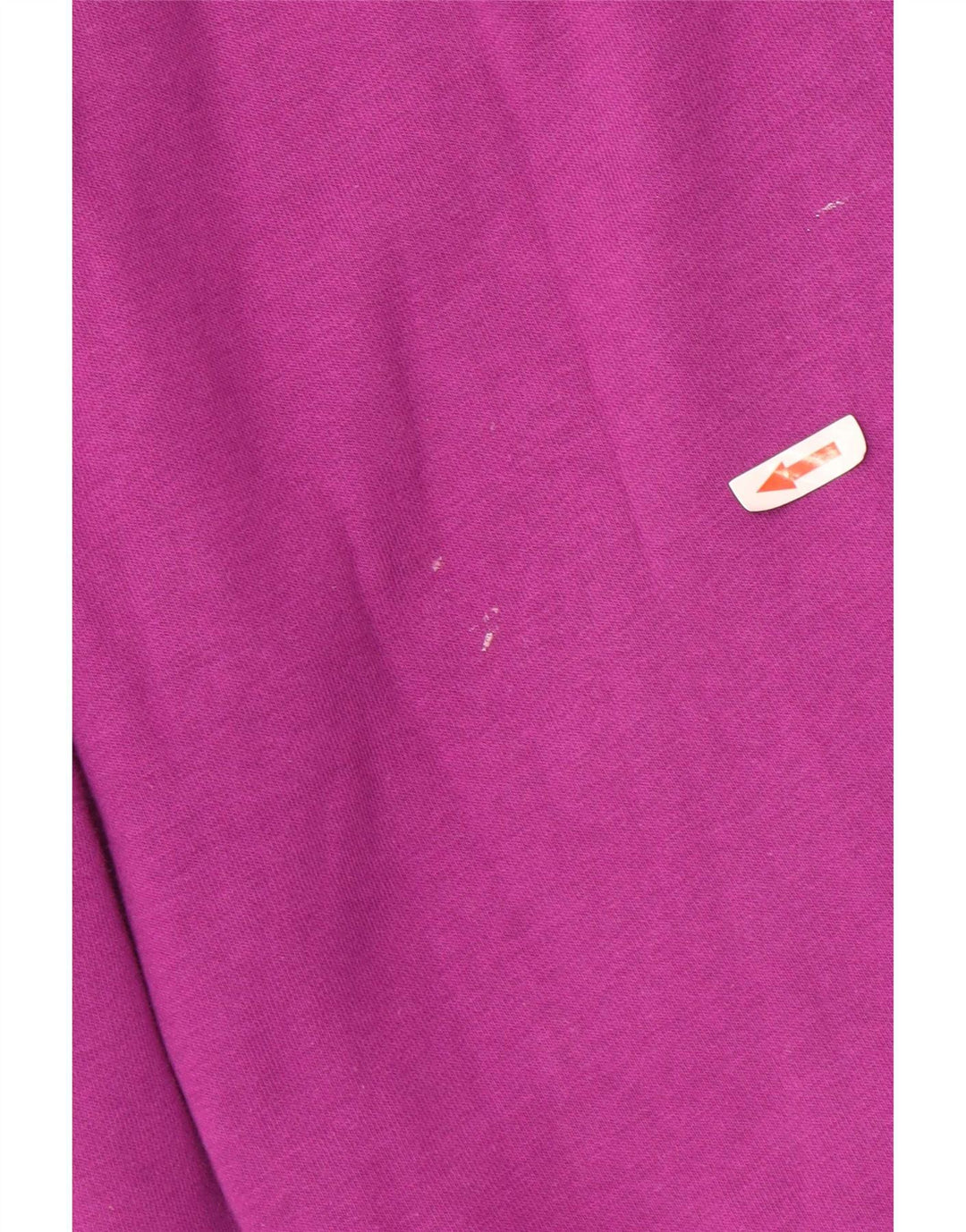 Calça de treino feminina Nike Joggers UK 14 médio roxo
