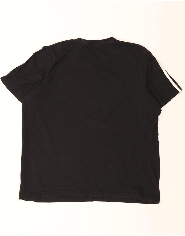 Camiseta gráfica masculina Top 2XL