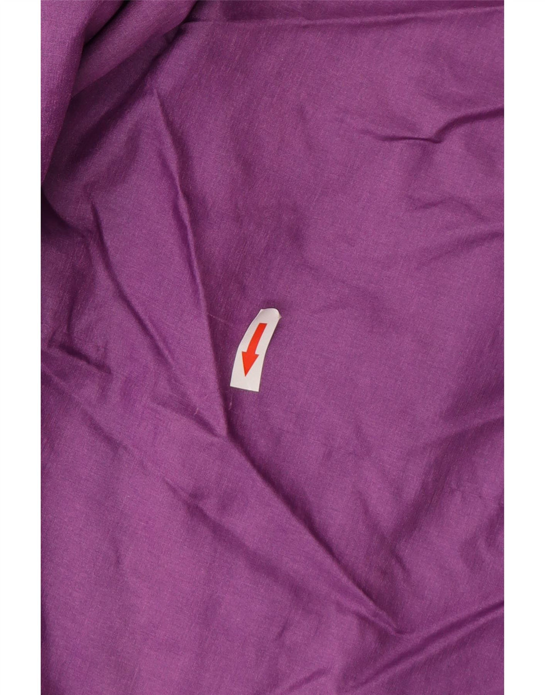 Calça de treino masculina PUMA Joggers médio roxo poliamida