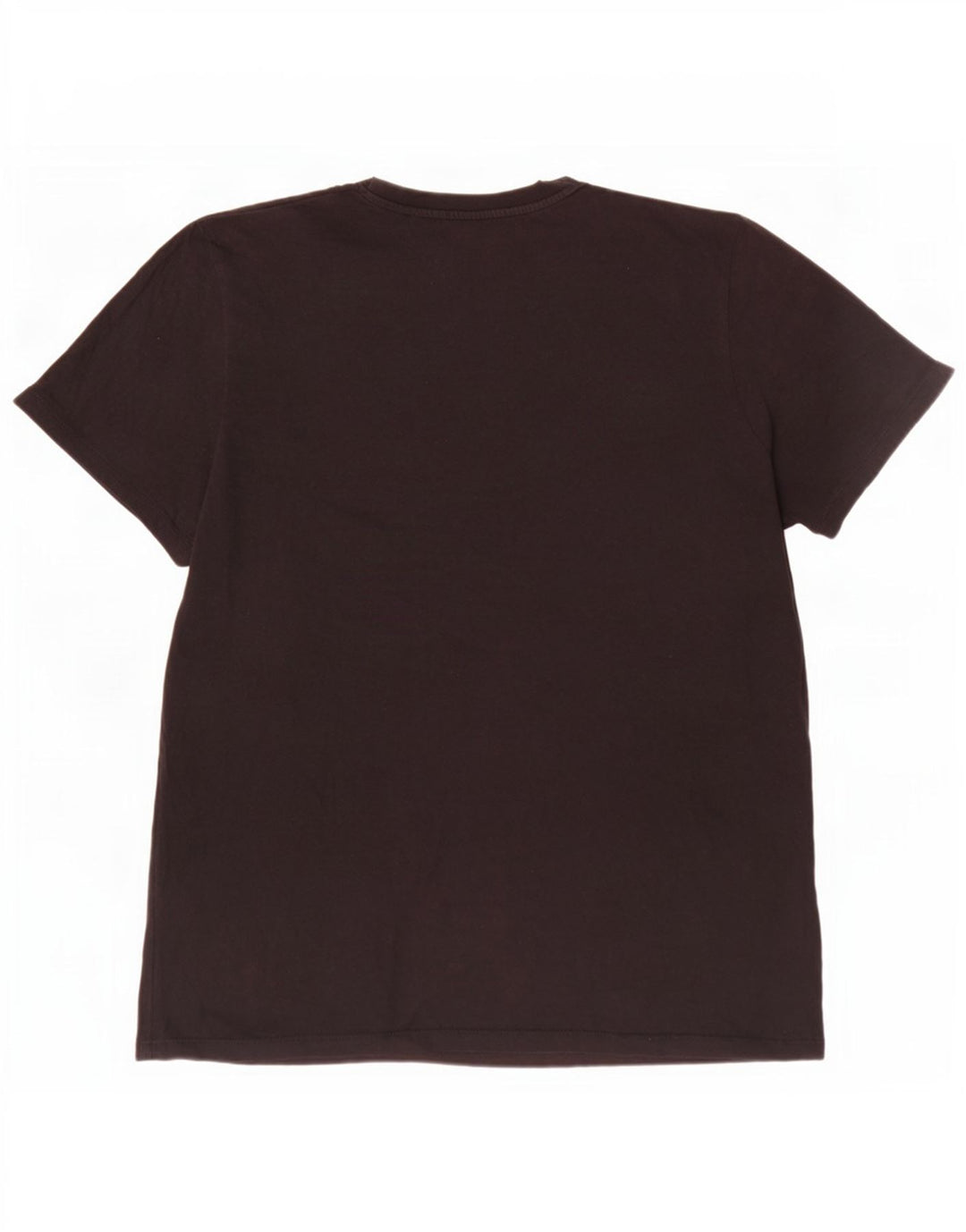 Camiseta masculina Jack & Jones Top XL algodão preto