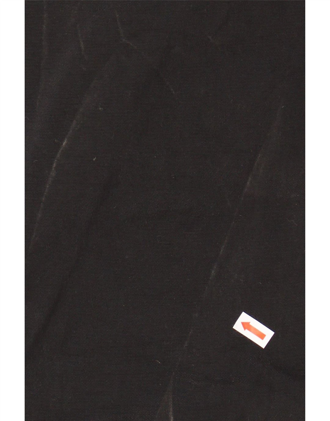 Jaqueta utilitária masculina TIMBERLAND Weathergear UK 44 2XL nylon preto