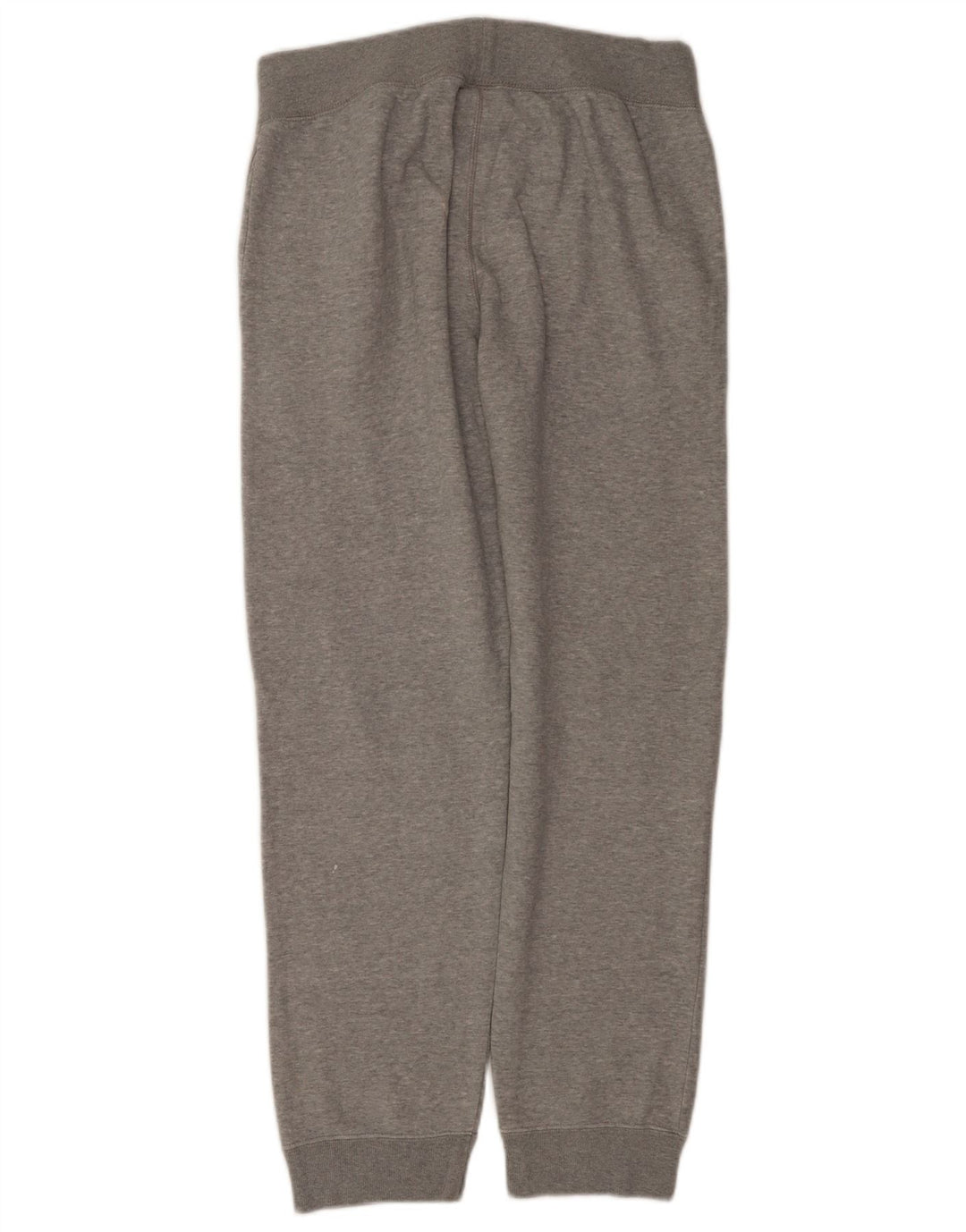 Calça de treino feminina Champion Joggers UK 12 cinza médio