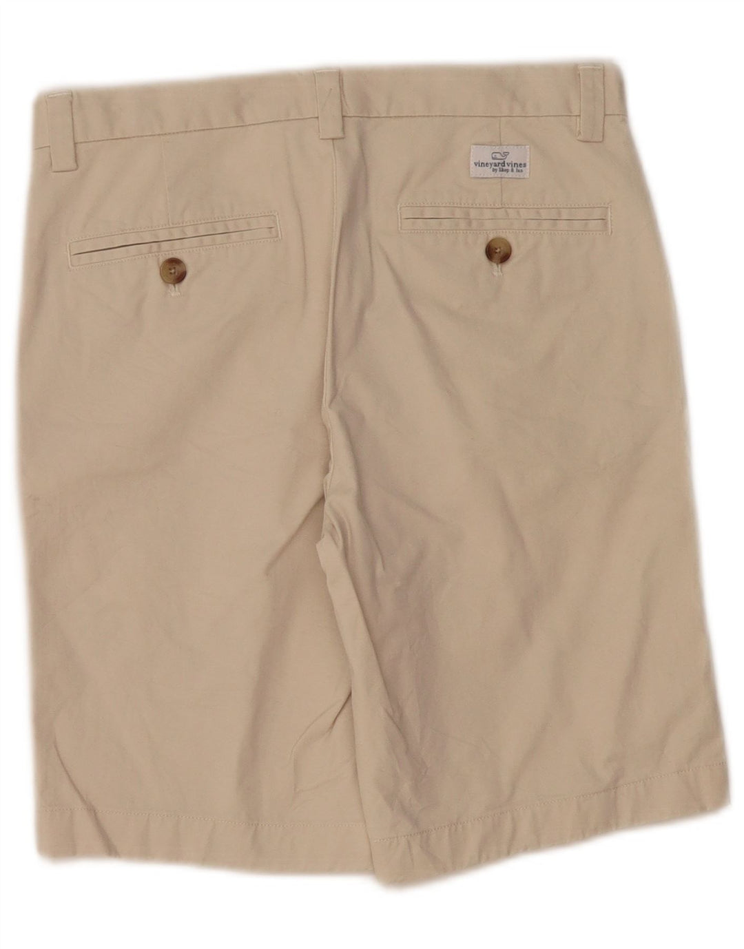 Shorts Chino Menino 13-14 Anos W28