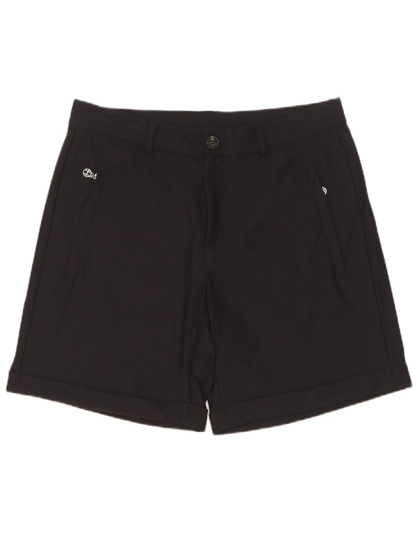 Ellesse Mens Chino Shorts Médio W32 Preto