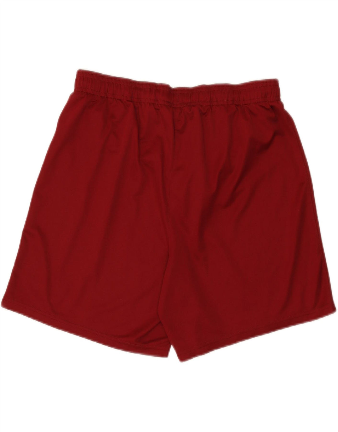 NIKE Masculino Dri Fit Sport Shorts Médio Borgonha Poliéster