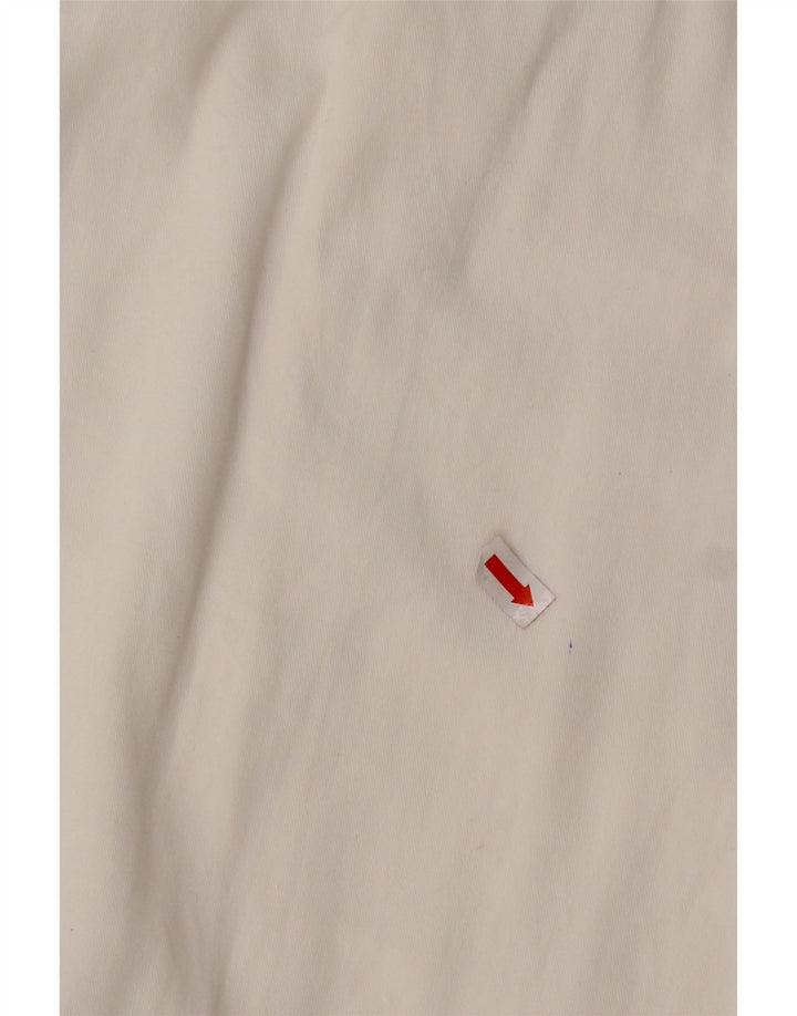 Camisa masculina LEVI'S XL branca