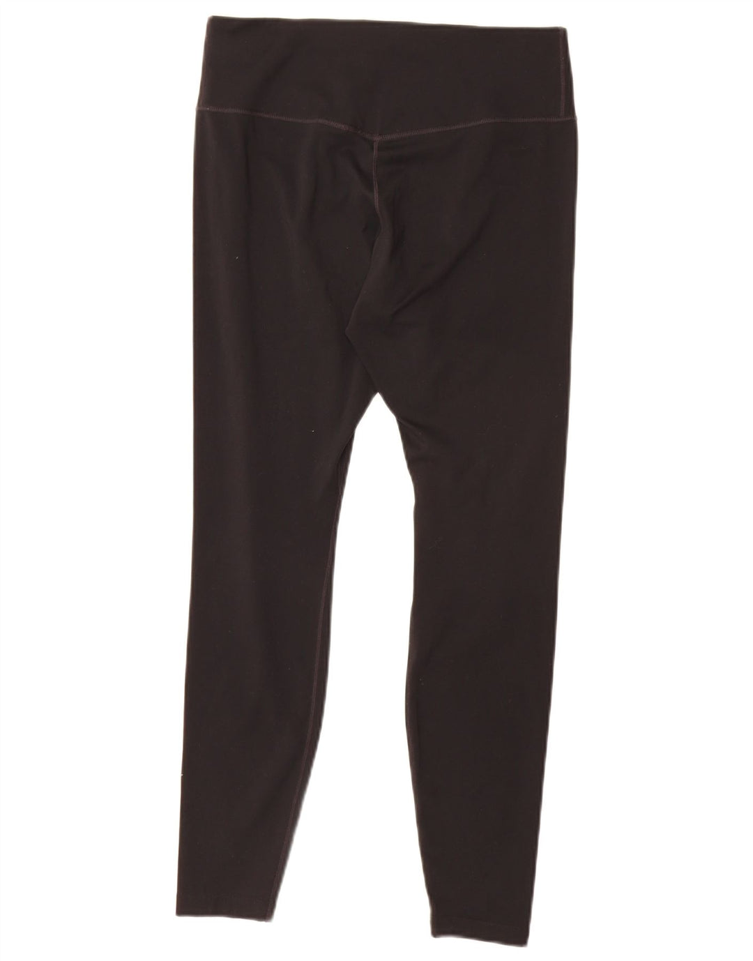 Leggings Nike Dri Fit Feminina UK 12 Médio Preto
