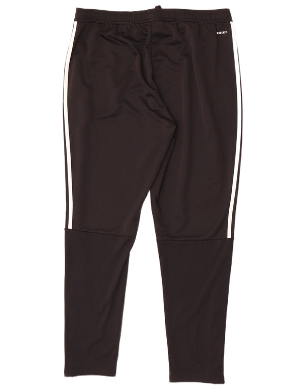 Calça Adidas Aeroready Masculina XL Poliéster Preto
