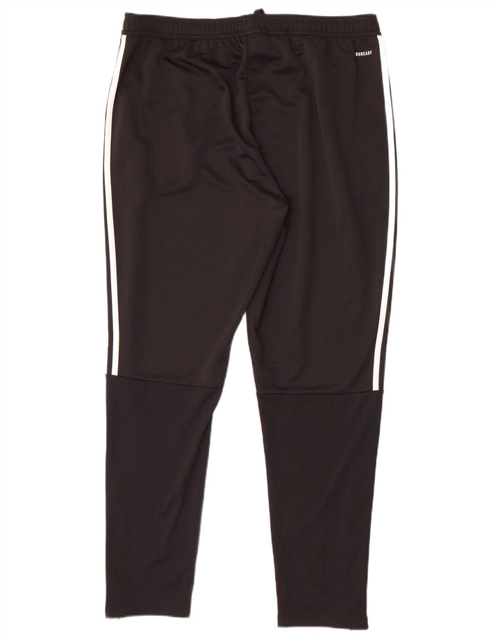 Calça Adidas Aeroready Masculina XL Poliéster Preto