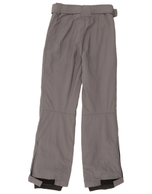 Calças de esqui femininas Colmar IT 40 XS Nylon cinza
