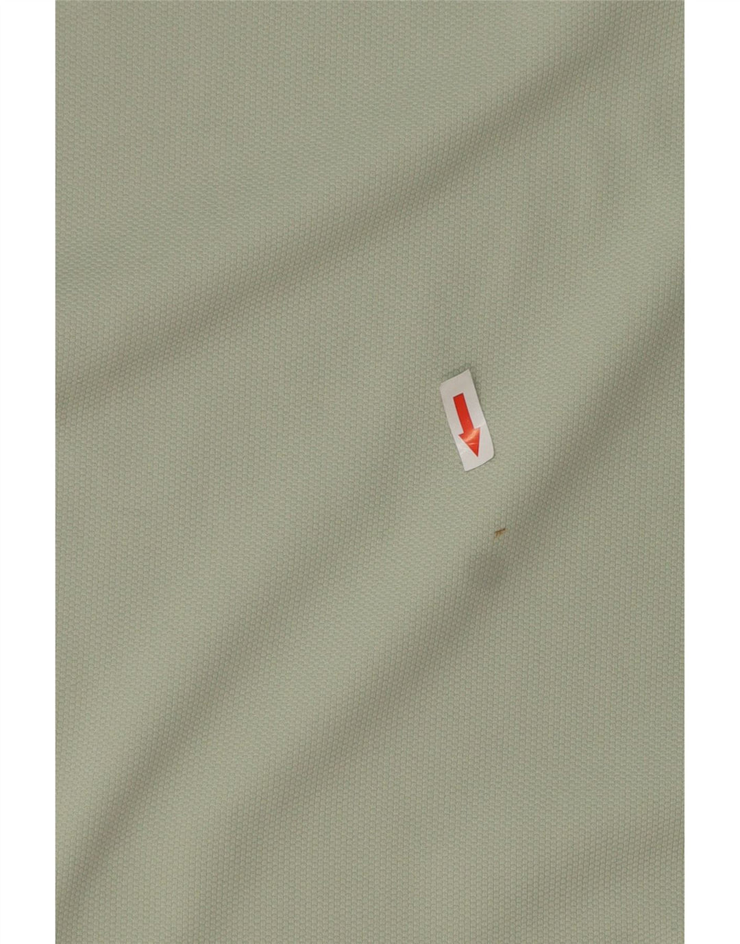 Camisa Polo Masculina Adidas XL Verde Poliéster