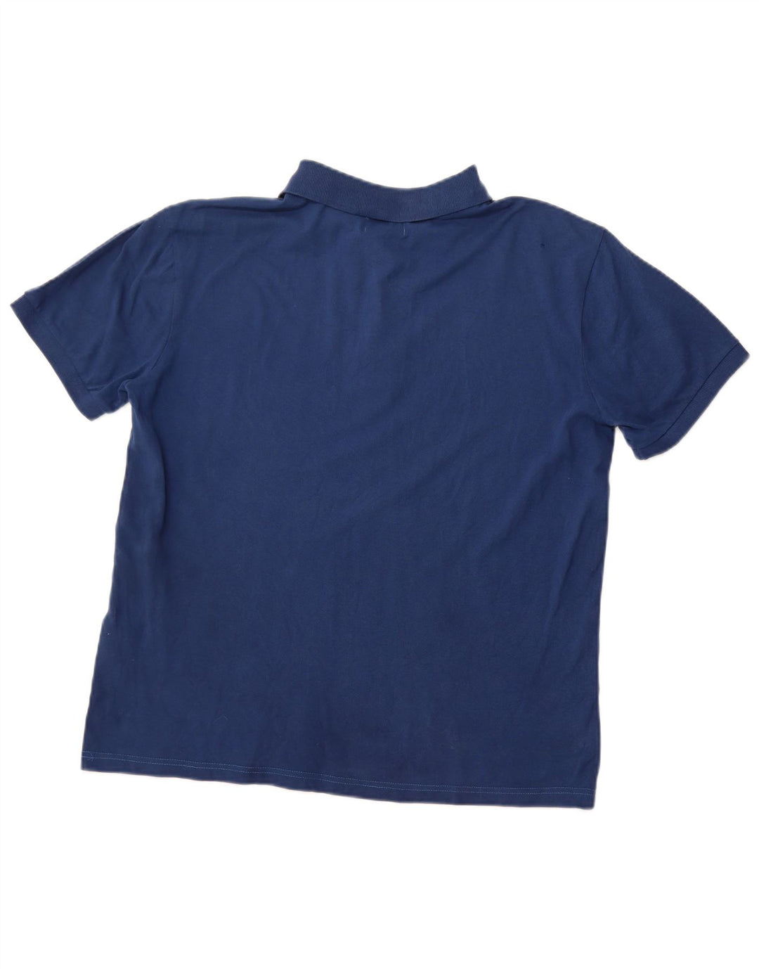 Camisa polo masculina KAPPA XL azul marinho