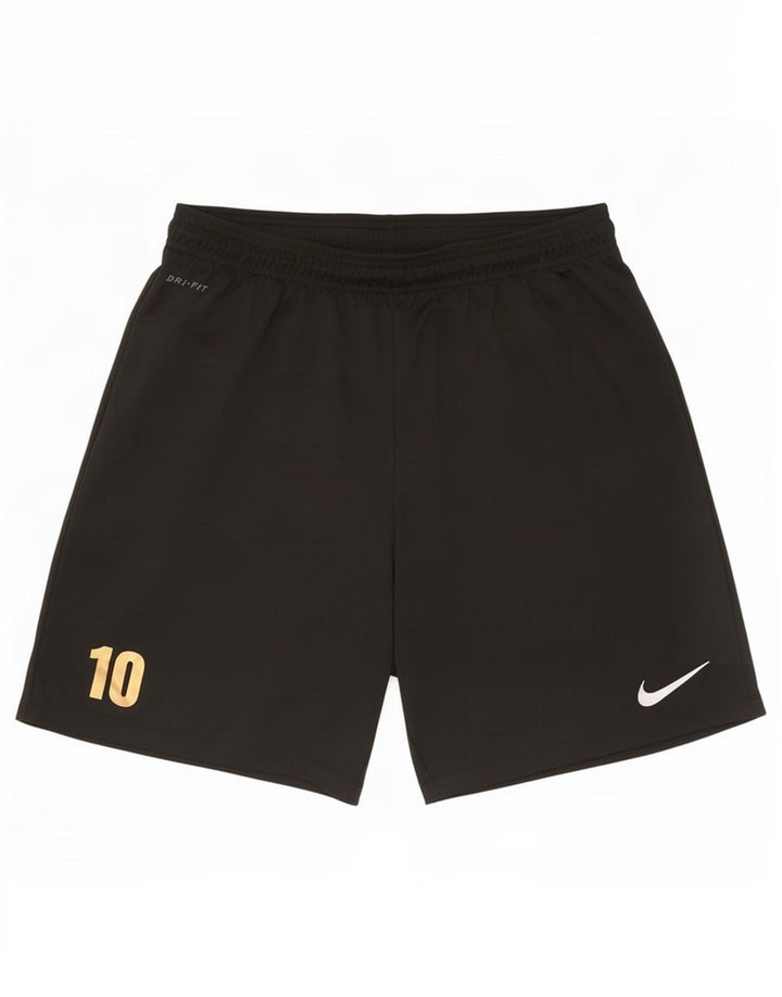 Shorts Nike Masculino Dri Fit Sport XL Preto Poliéster
