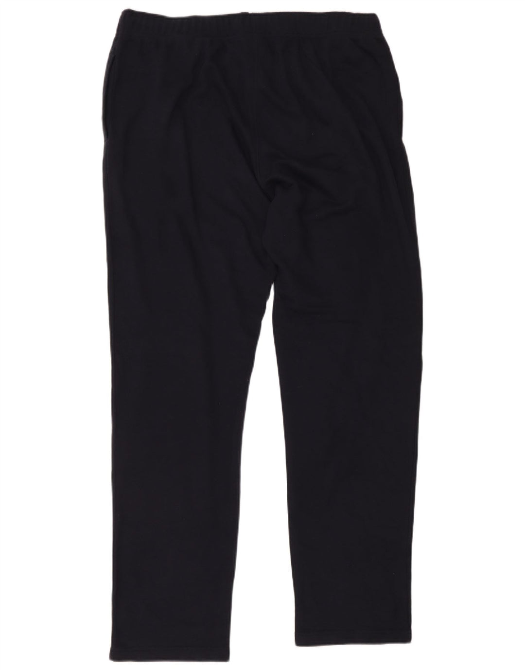 Calça de treino masculina regular Champion 3XL algodão azul marinho