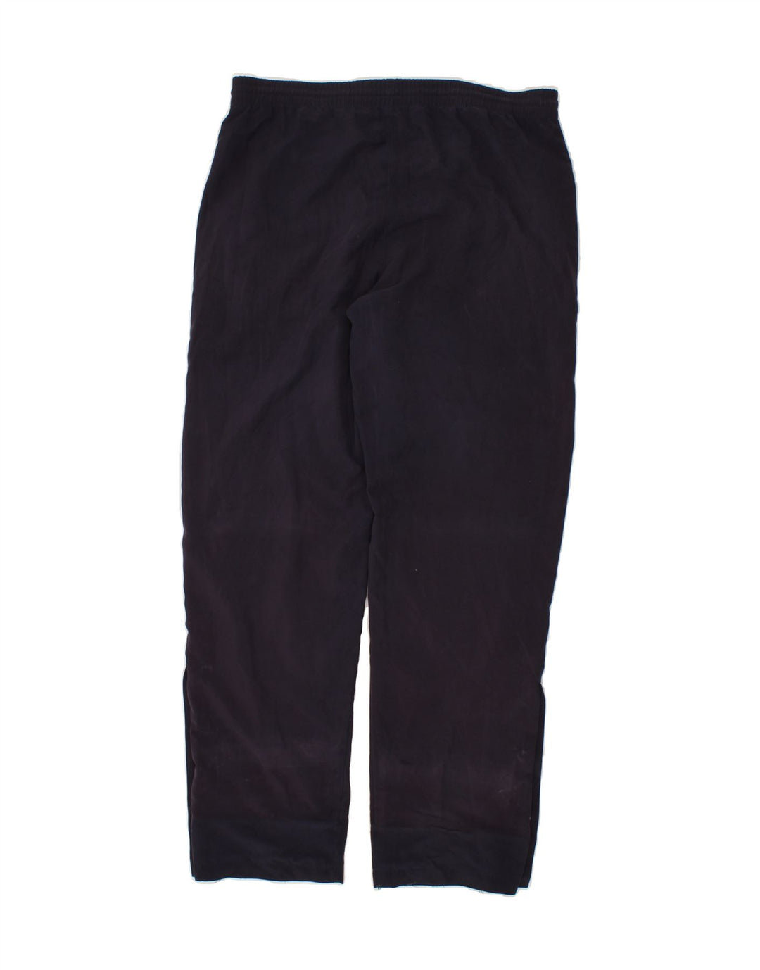 CHAMPION Mens Tracksuit Trousers Small Navy Blue Vintage Champion and Second-Hand Champion from Messina Hembry 