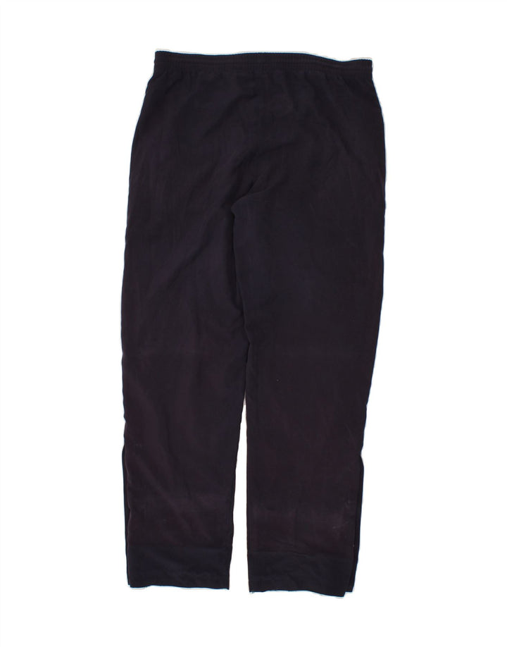 CHAMPION Mens Tracksuit Trousers Small Navy Blue Vintage Champion and Second-Hand Champion from Messina Hembry 