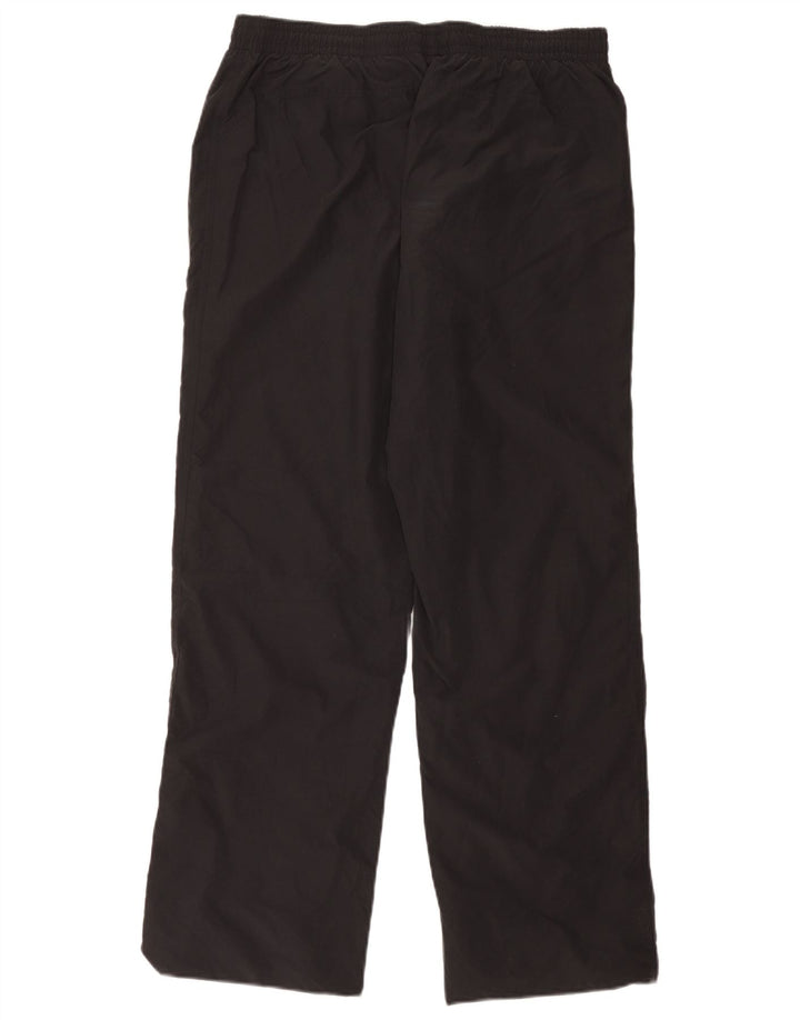 Calça de treino masculina Champion 2XL poliéster preto