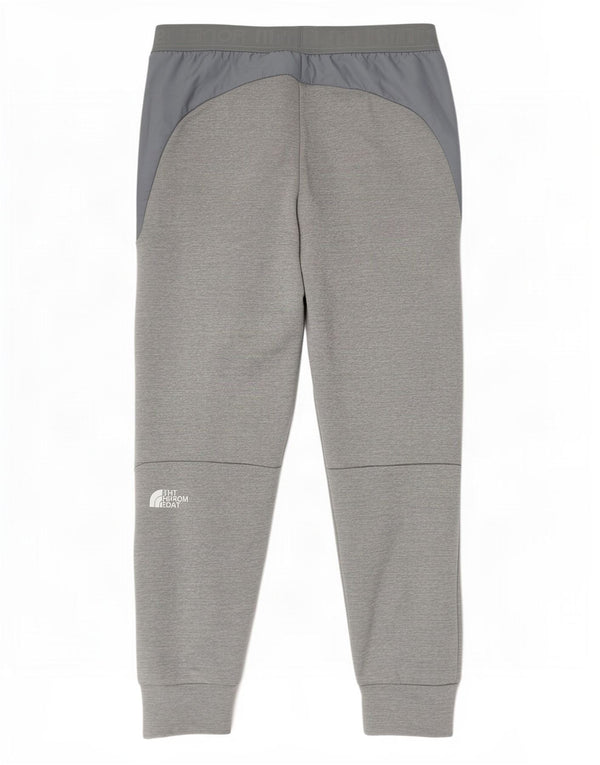 The North Face Mens Calças de treino Joggers Small Grey Colourblock