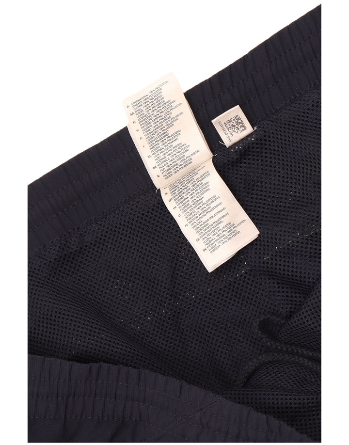 Adidas masculino Climacool Sport Shorts 2XL azul marinho poliéster