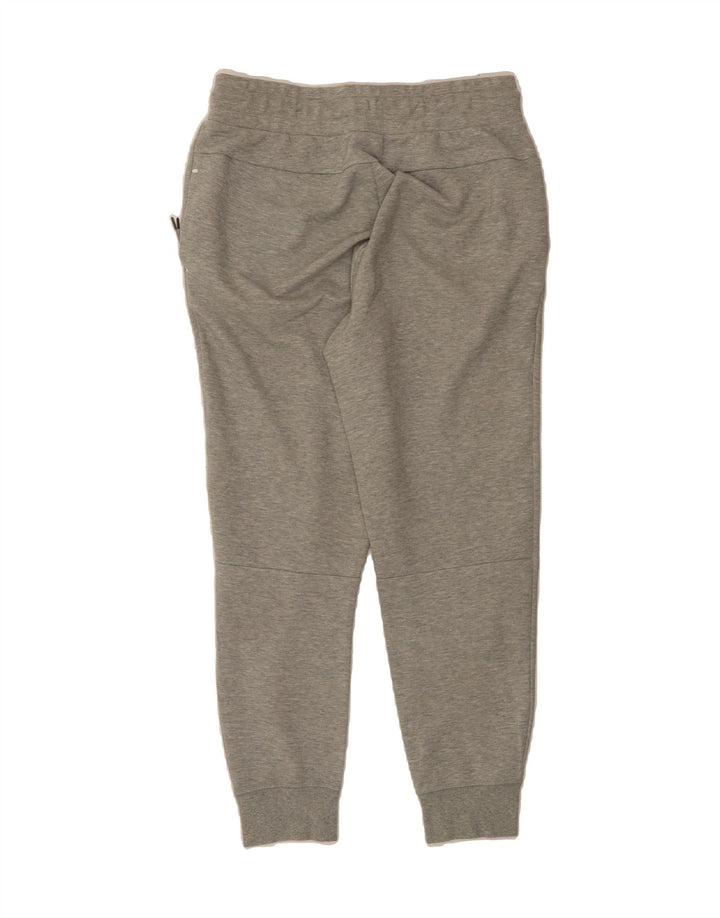 NIKE Mens Tracksuit Trousers Joggers Medium  Grey Vintage Nike and Second-Hand Nike from Messina Hembry 