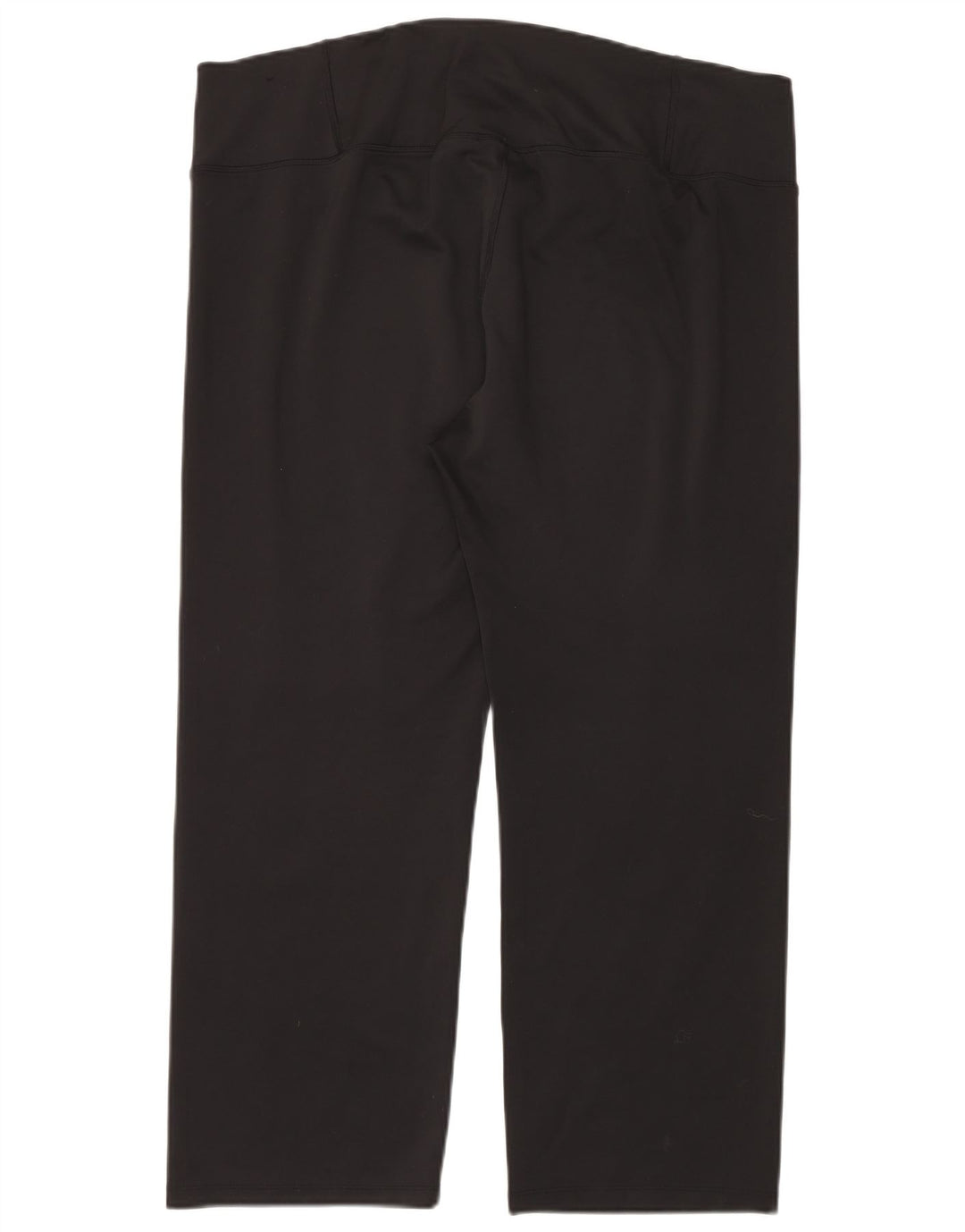 Leggings Nike Dri Fit Feminino UK 20 2XL Preto Poliéster